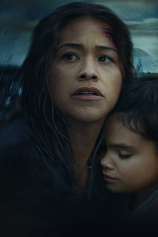 Awake (2021) 0