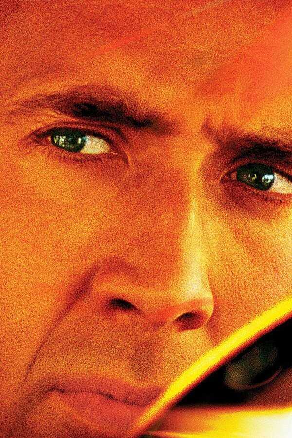 Gone in Sixty Seconds (2000) 0