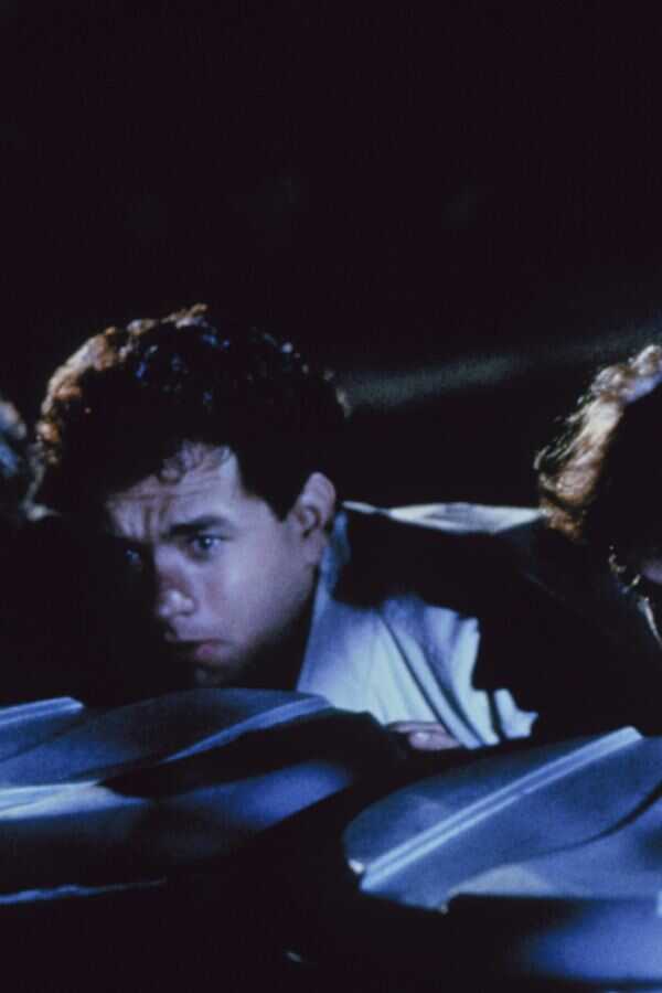 The 'Burbs (1989) 0