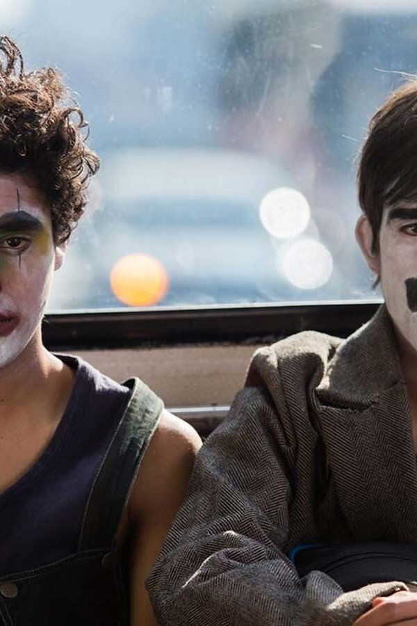 Chicuarotes (2019) 0
