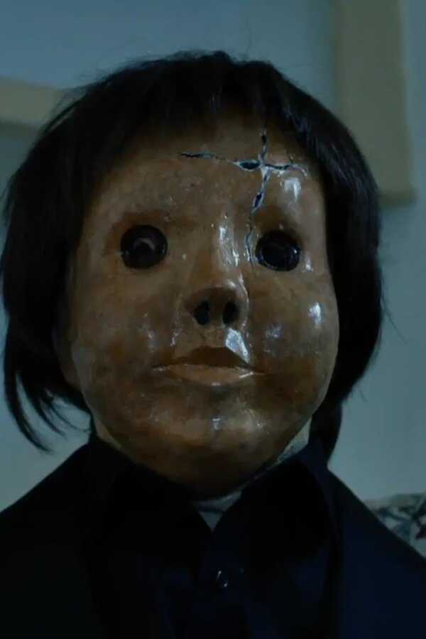 Doll Cemetery 0