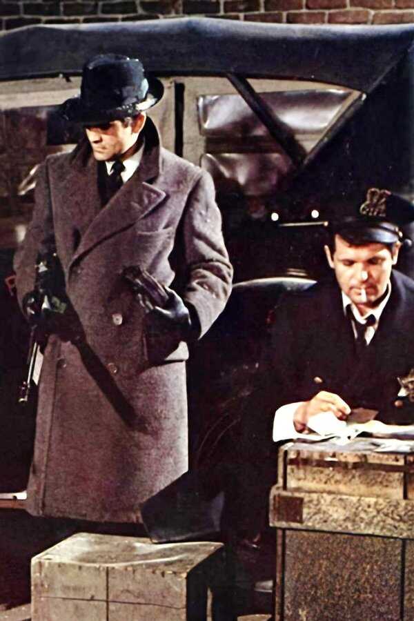 The St. Valentine's Day Massacre (1967) 0