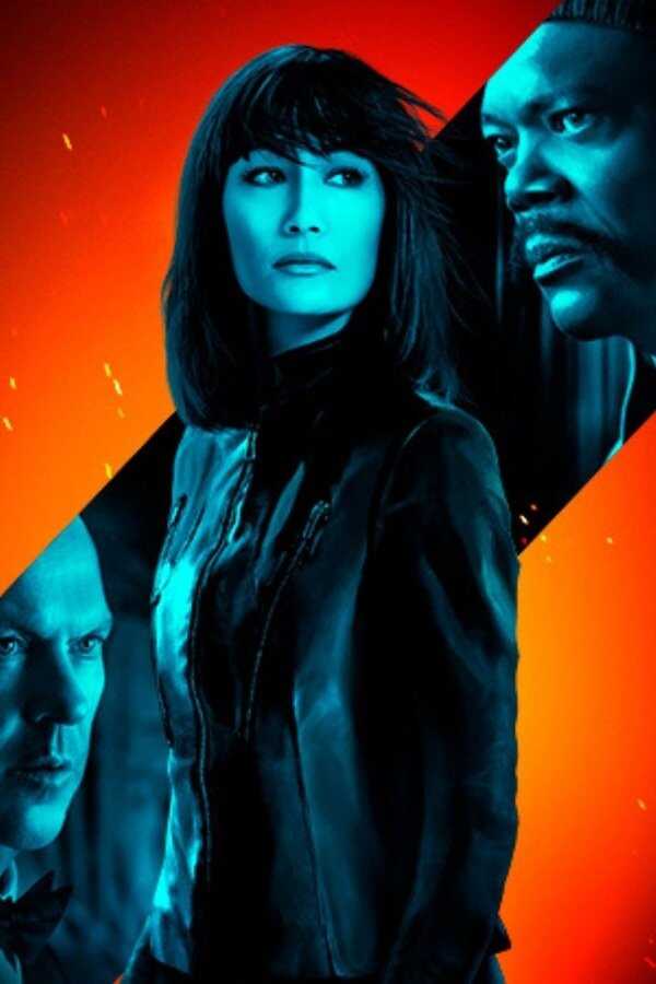 The Protégé (2021) 0