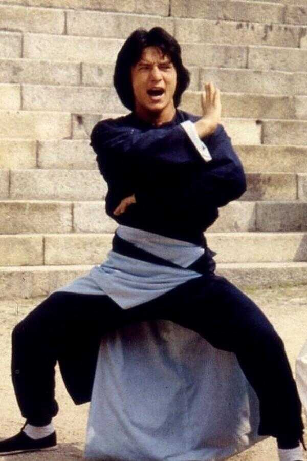 Dragon Fist (1979) 0