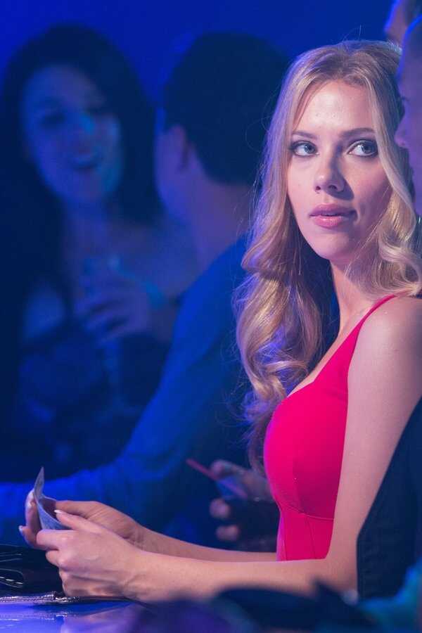Don Jon (2013) 0