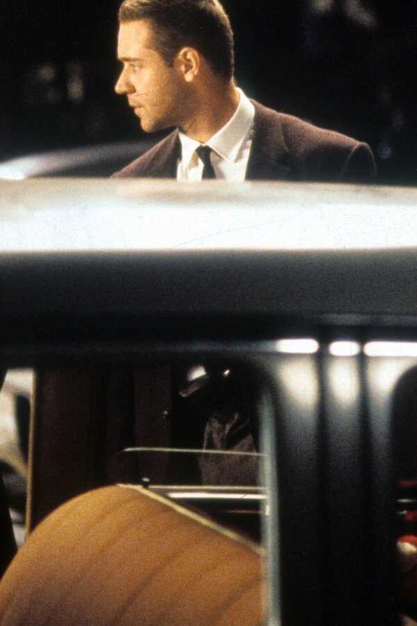 Tajemnice Los Angeles (1997) 0