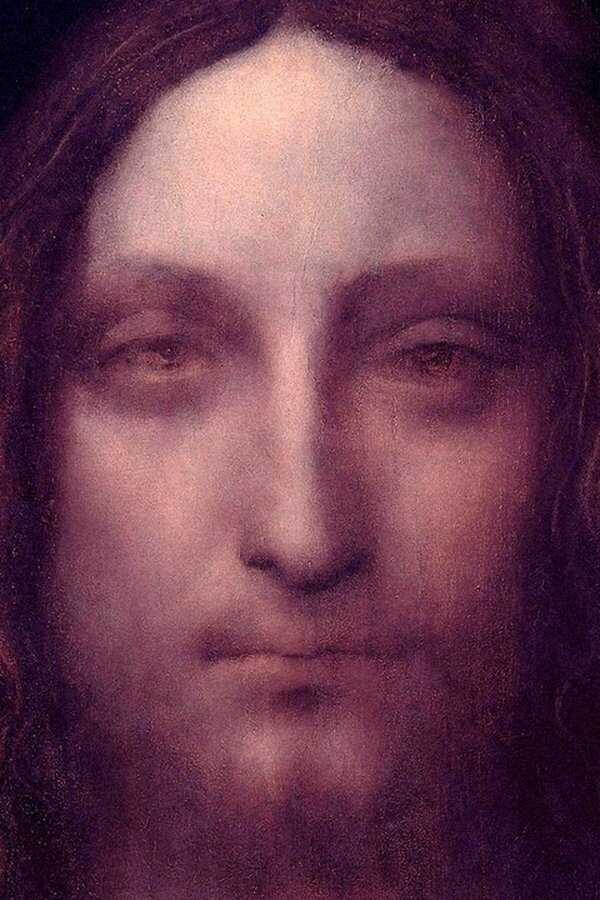 Salvator mundi (2021) 0