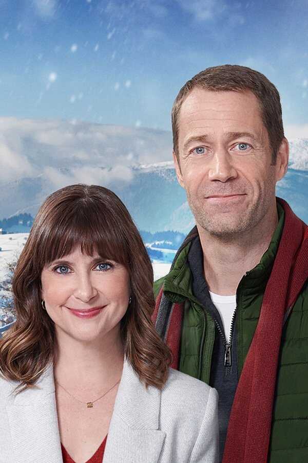 Christmas in Montana (2019) 0