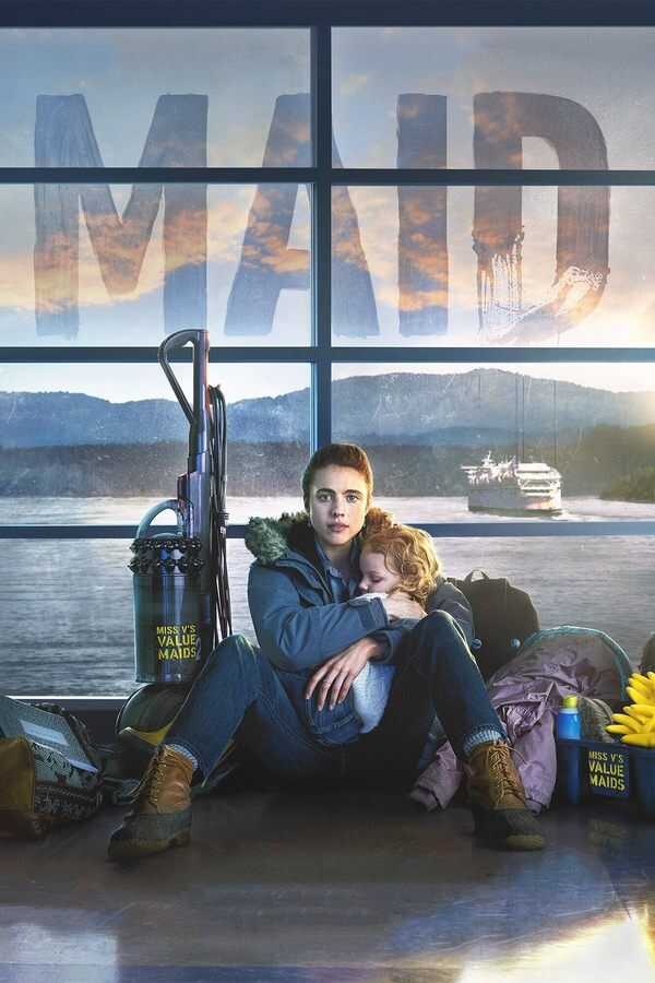 DE - Maid (2021) 8