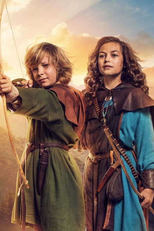 The Adventures of Halvdan Viking (2018) 0