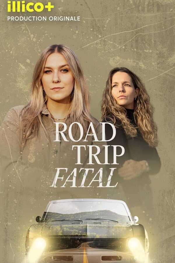 QFR - Road trip fatal (2024) 8