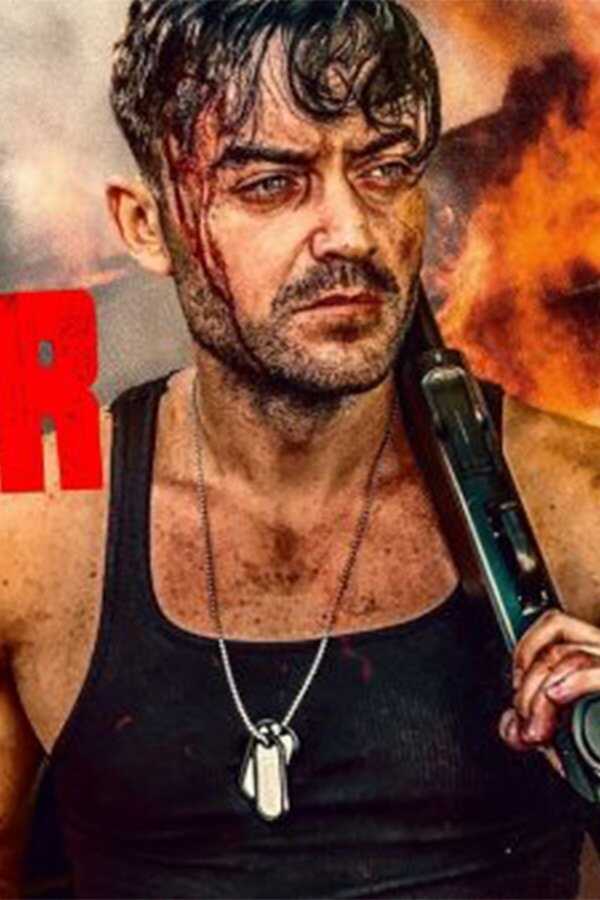 The Handler (2021) 0