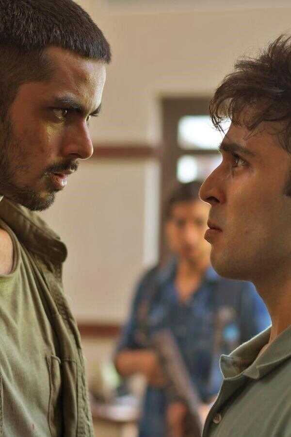 Faraaz (2023) 0