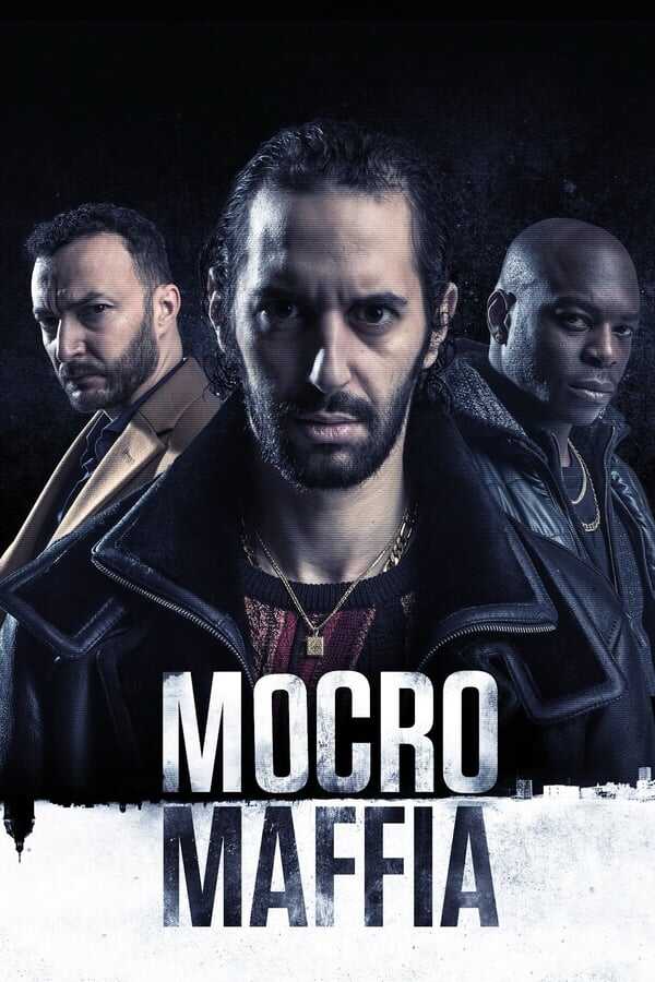 DE - Mocro Maffia (2018) 8