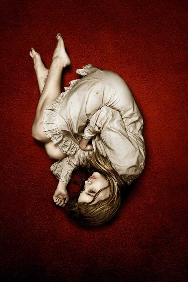 Let Me In (2010) 0