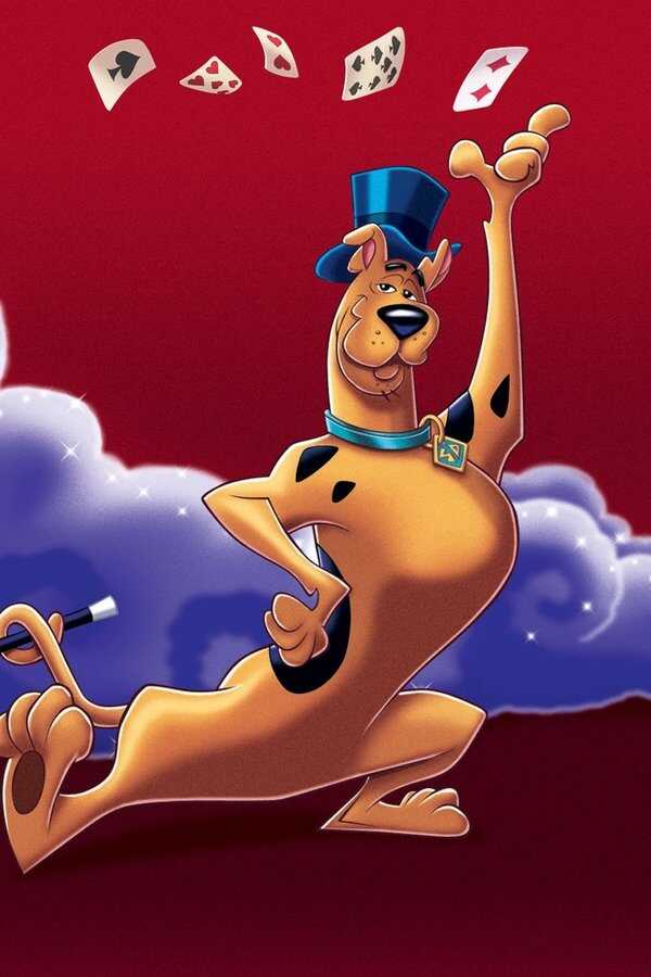 Scooby-Doo! Abracadabra-Doo (2010) 0
