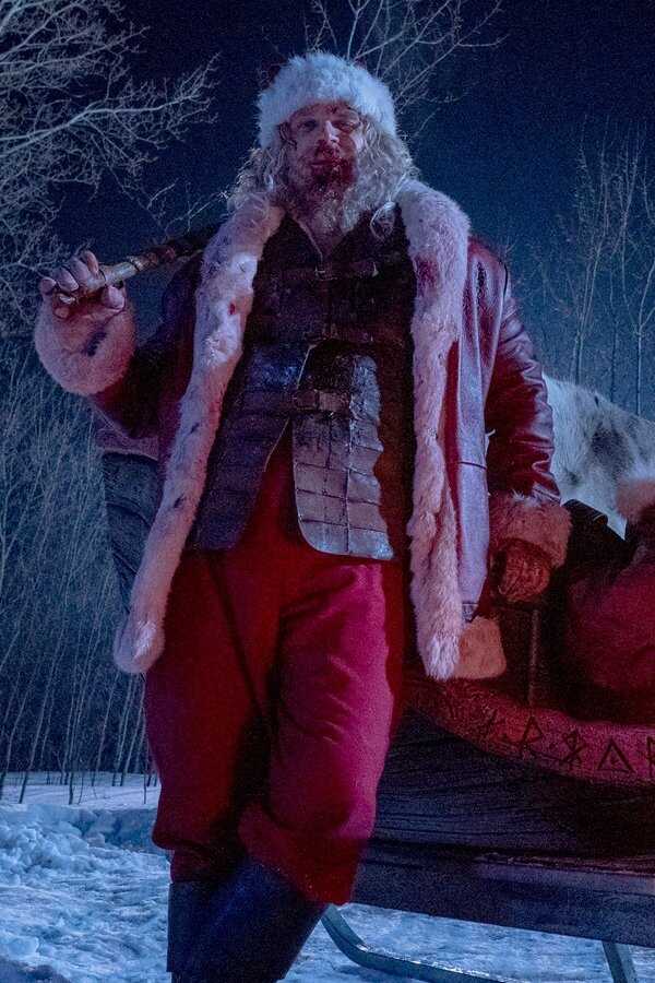 Violent Night (2022) 0