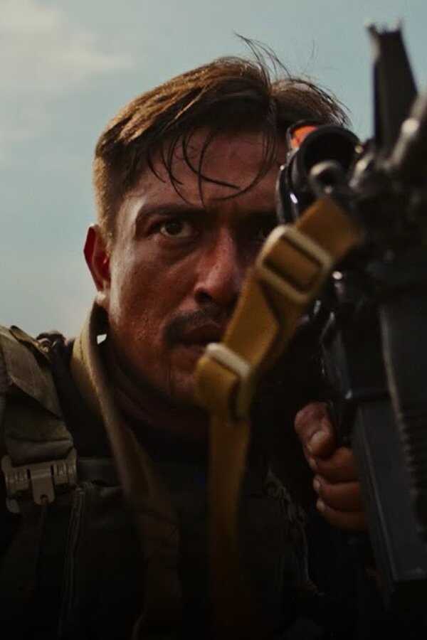 Air Force The Movie: Selagi Bernyawa (2022) 0