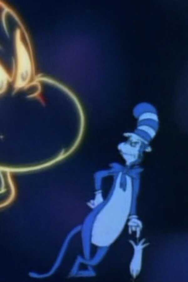 The Grinch Grinches the Cat in the Hat (1982) 0