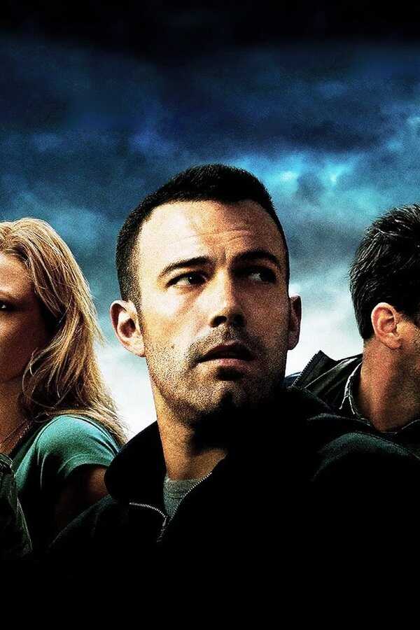The Town (2010) 0