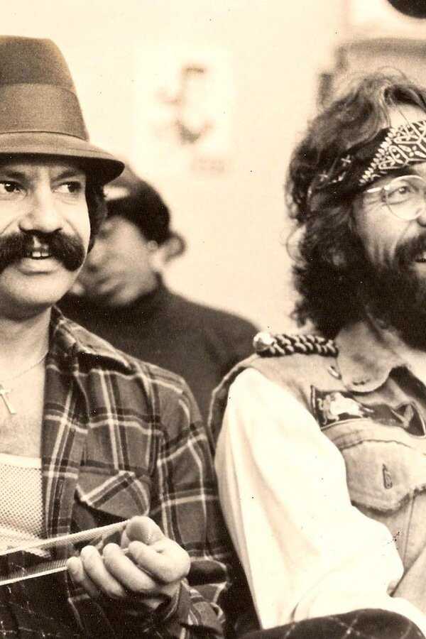Cheech & Chong - Jetzt raucht gar nichts mehr (1983) 0