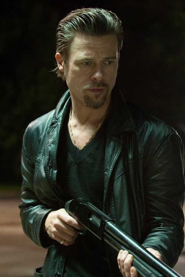Killing Them Softly (2012) 0