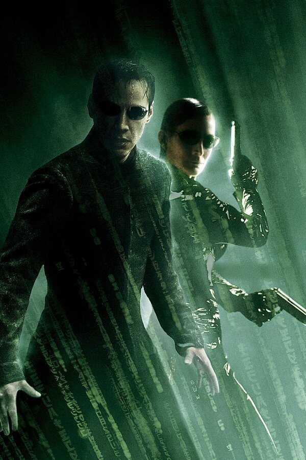 Matrix Revolutions (2003) 0
