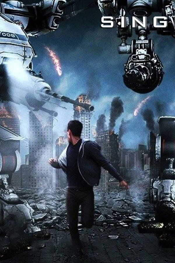 Singularity (2017) 0