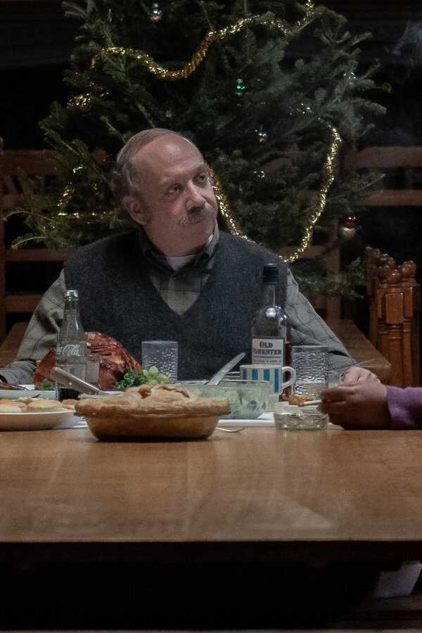 The Holdovers (2023) 0