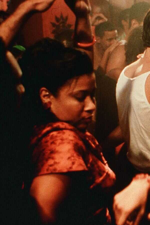 Dirty Dancing 2 (2004) 0