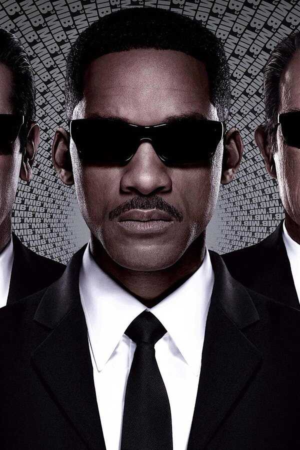 Men in Black III (2012) 0