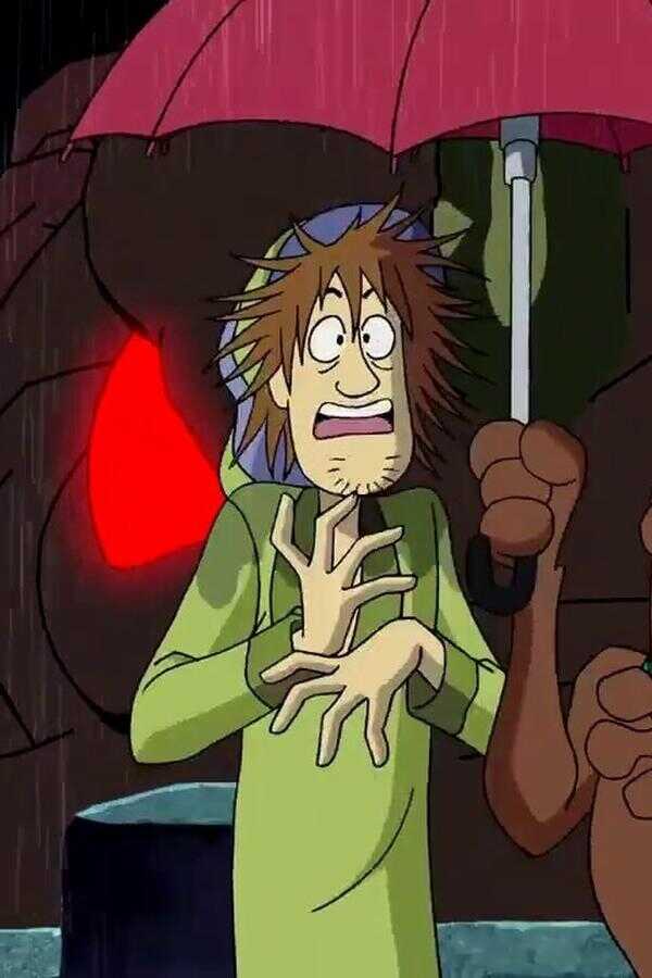 Scooby-Doo! and the Loch Ness Monster (2004) 0