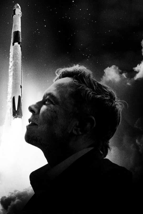 Return to Space (2022) 0
