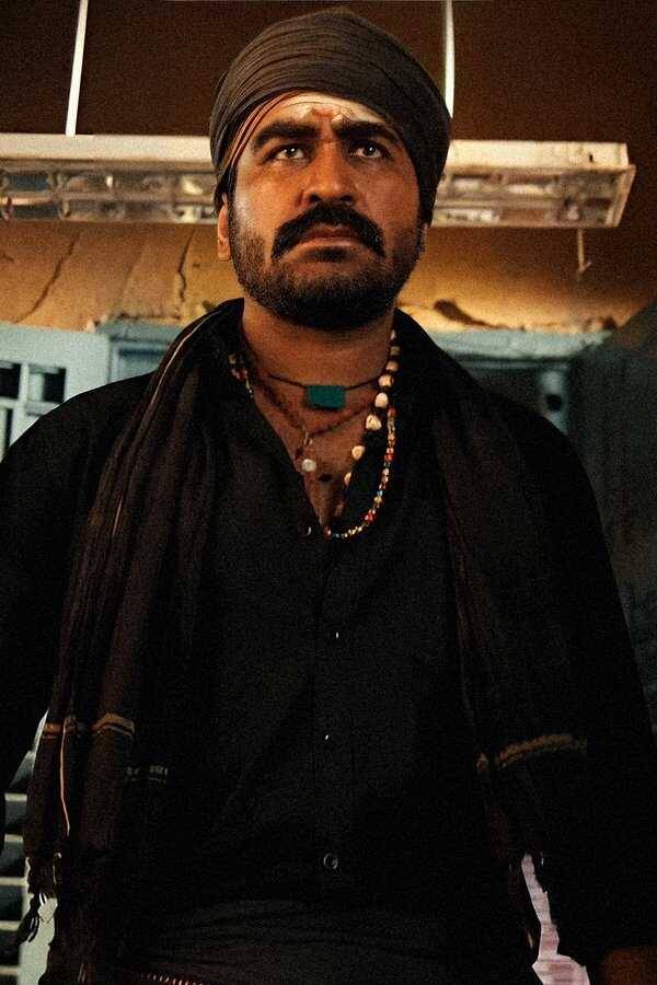 Pichaikkaran 2 (2023) 0