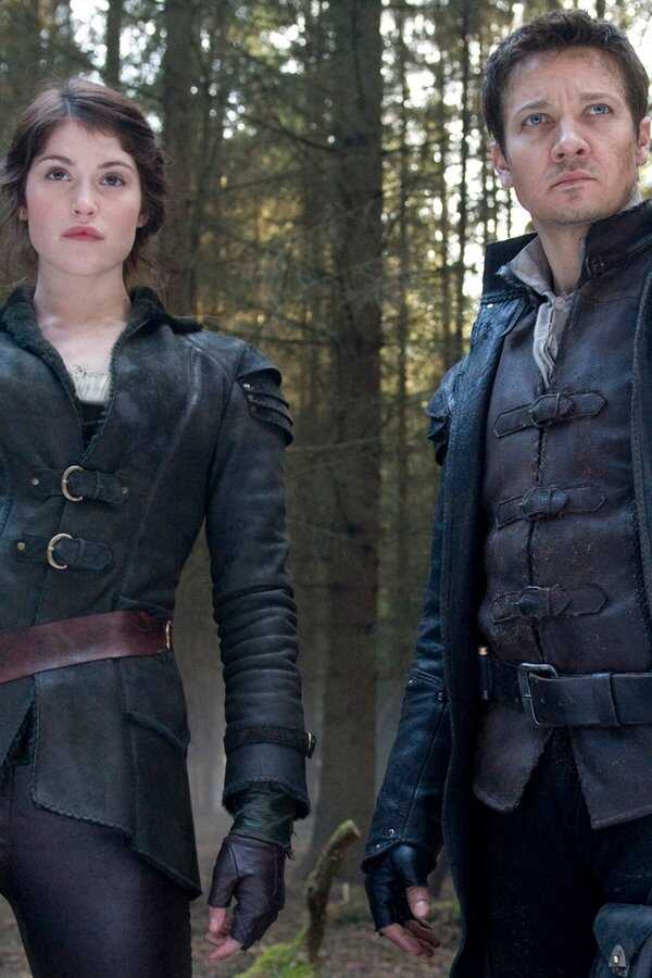 Hansel & Gretel: Witch Hunters (2013) 0
