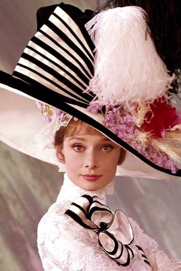 My Fair Lady (1964) 0