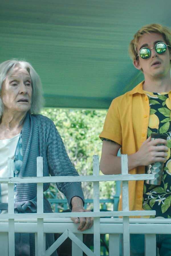 Jump, Darling (2022) 0