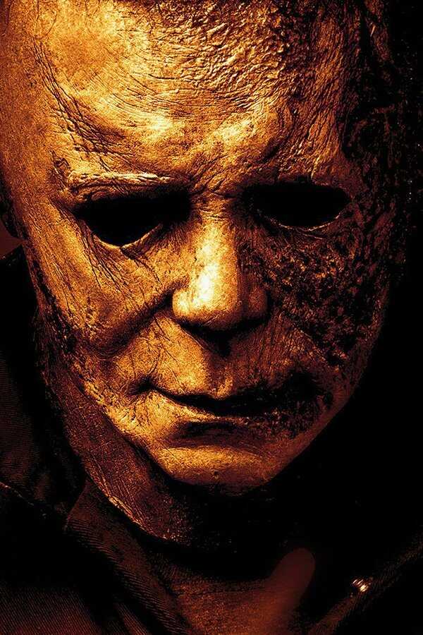 Halloween Kills (2021) 0