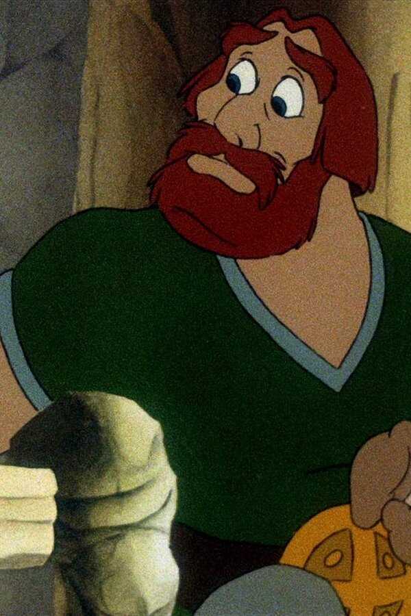 Valhalla (1986) 0