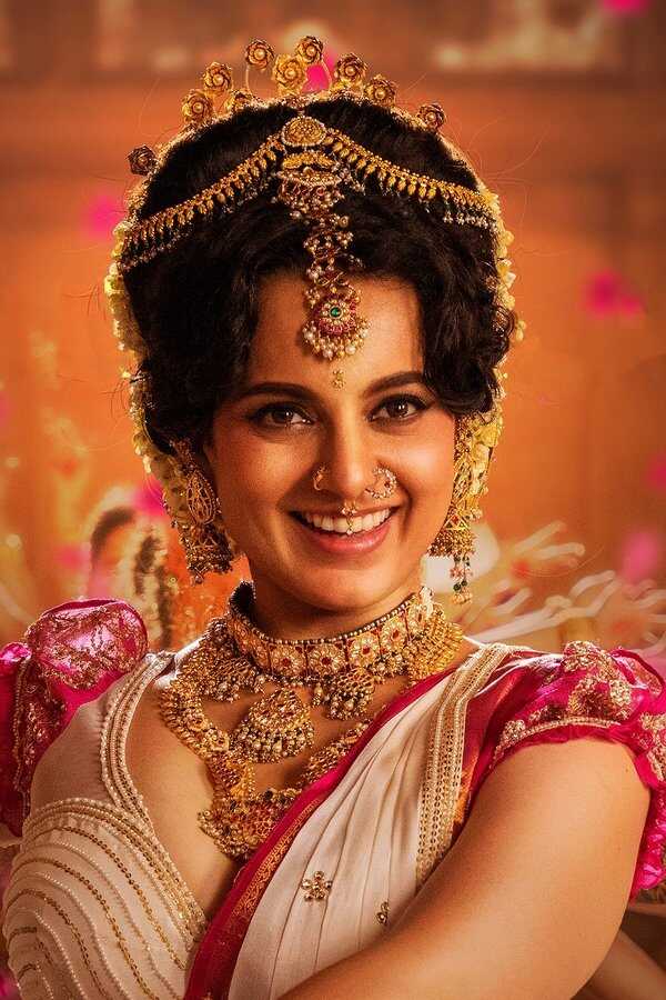 Chandramukhi 2 (2023) 0
