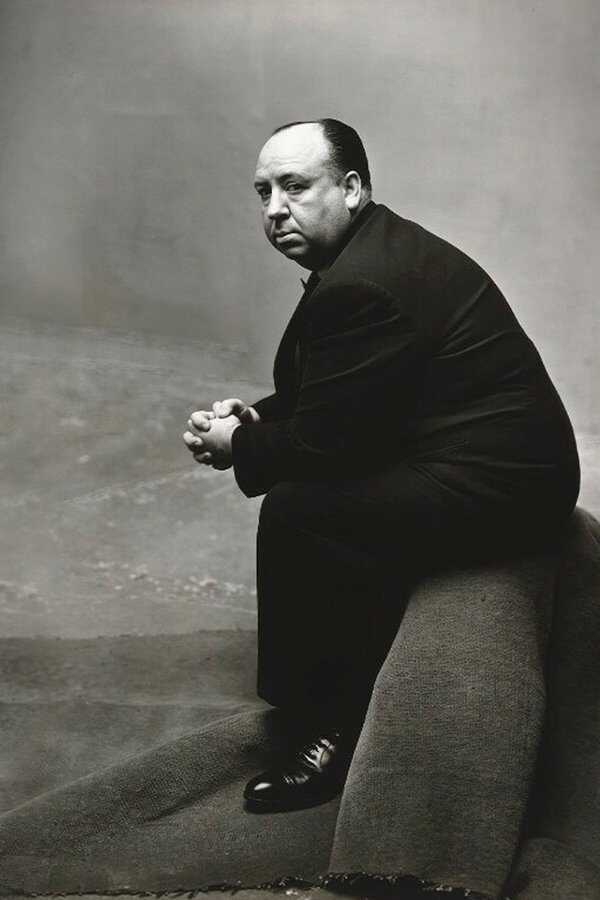 Mi nombre es Alfred Hitchcock (2023) 0