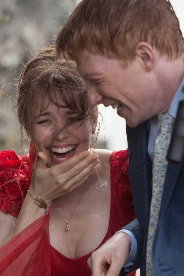 About Time (2013) 0