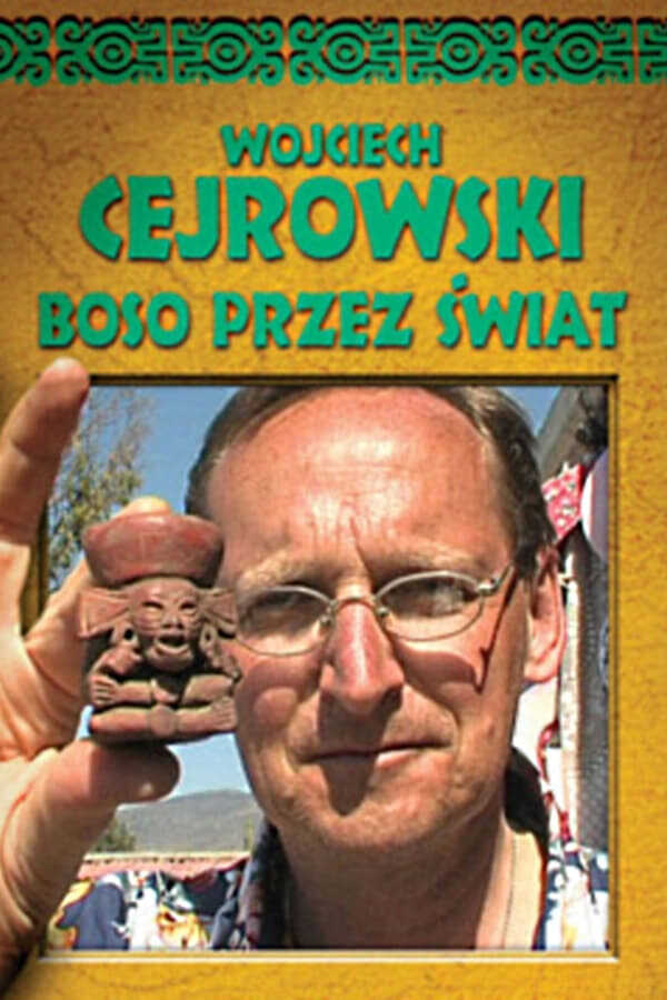 PL - WOJCIECH CEJROWSKI - BOSO PRZEZ ŚWIAT 8
