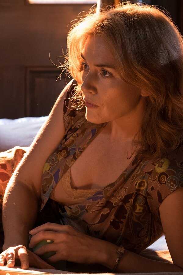 Wonder Wheel (2017) 0