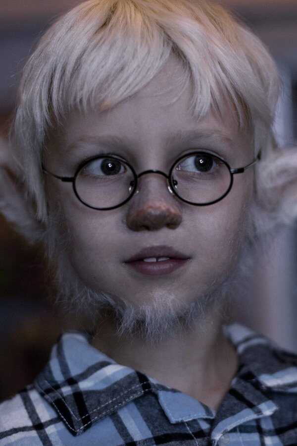 Alfie, le petit loup-garou (2011) 0