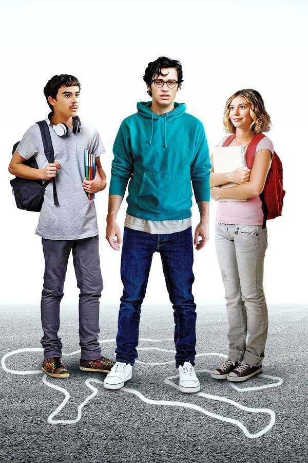 Sid is Dead (2023) 0