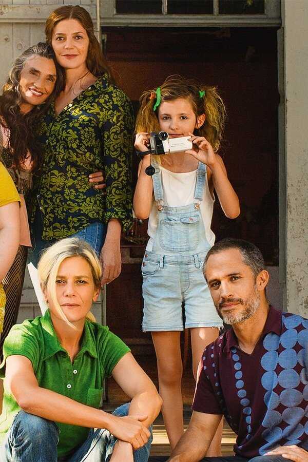 Dieser eine Sommer (2023) 0