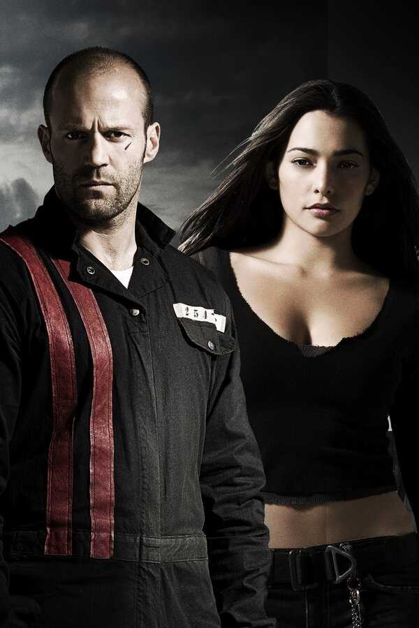 Death Race (2008) 0