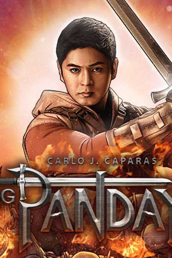 Ang Panday (2017) 0