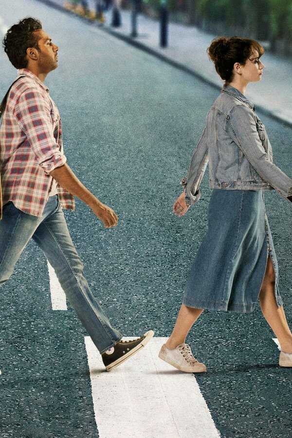Yesterday (2019) 0